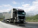Mercedes-Benz Axor 1843 2005 года